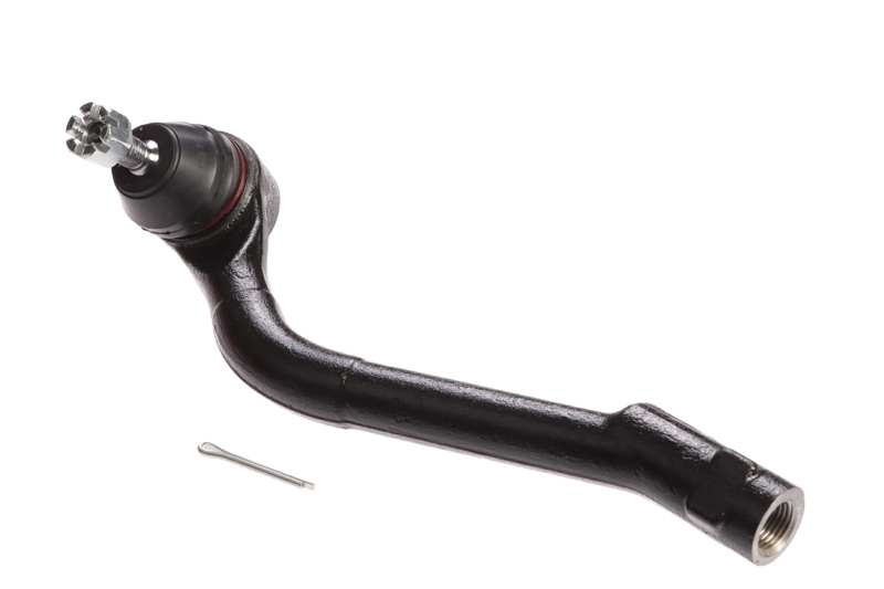 Tie rod end